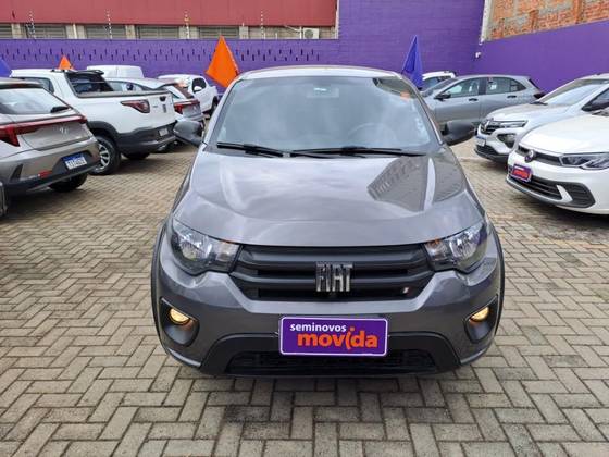 FIAT MOBI 1.0 EVO FLEX LIKE. MANUAL FIAT MOBI 1.0 EVO FLEX LIKE. MANUAL